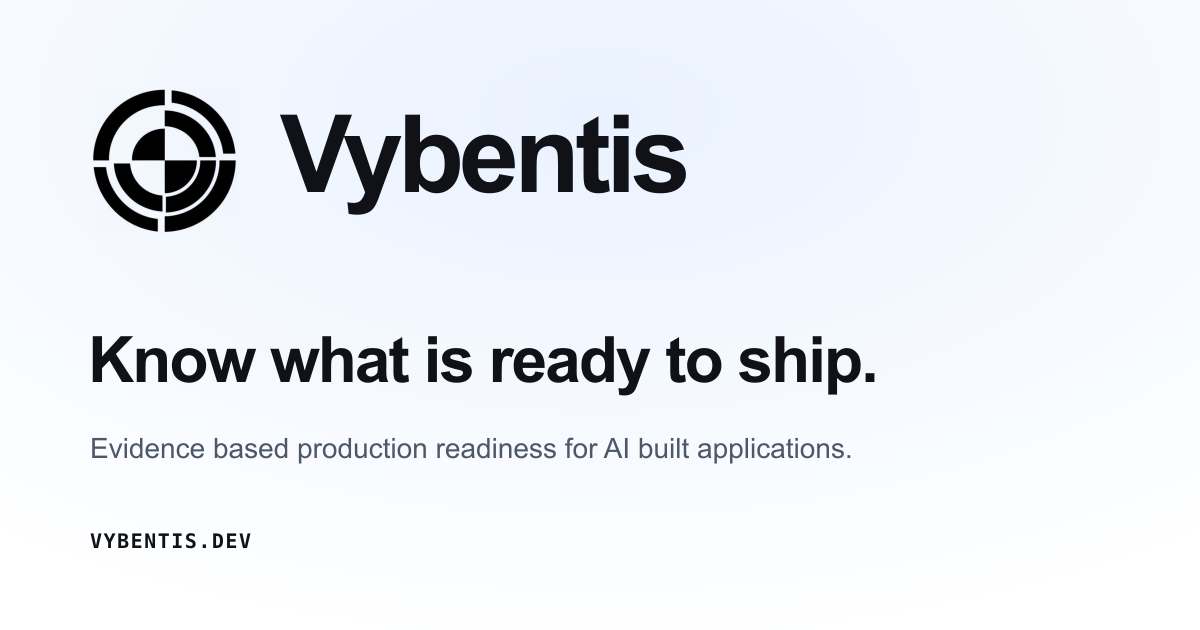 Vybentis screenshot 1 of 1